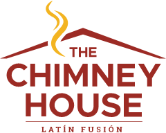 The Chimney House color logo